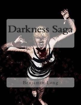Paperback Darkness Saga: Part 1 Book