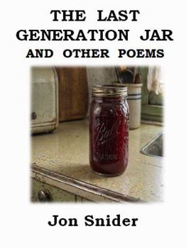Paperback The Last Generation Jar Book