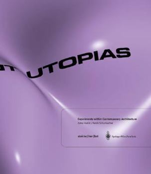Paperback Latent Utopias Book
