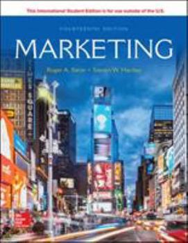 Paperback Marketing [Spanish] Book
