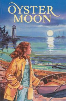 Paperback Oyster Moon Book