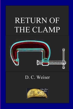 Paperback Return of the Clamp Book