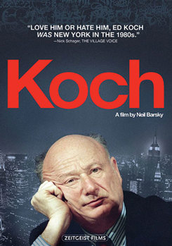 DVD Koch Book