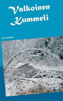 Paperback Valkoinen Kummeli: kertomuksia Rusinniemestä [Finnish] Book