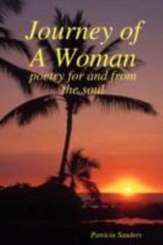 Paperback Journey of A Woman Book