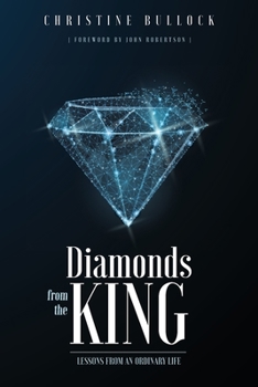 Paperback Diamonds From The King Book