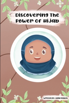 Paperback Discovering The Power Of Hijab Book