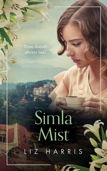 Paperback Simla Mist Book