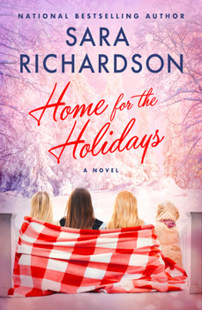 Paperback Home for the Holidays Book