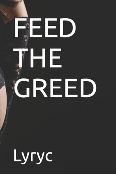 Paperback Feed the Greed Book