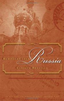 Paperback Reminders from Russia Book