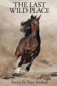 Paperback The Last Wild Place Book