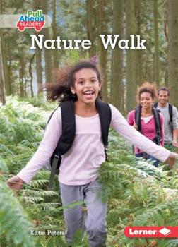 Paperback Nature Walk Book
