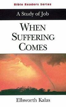 When Suffering Comes Student: A Study of Job