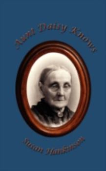 Paperback Aunt Daisy Knows Book