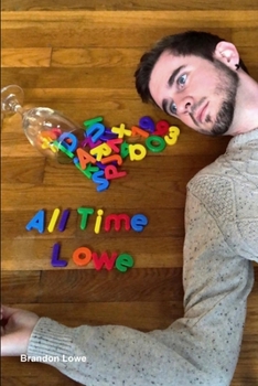 Paperback All Time Lowe Book
