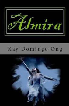 Paperback Almira Book