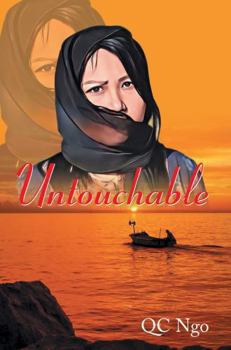 Paperback Untouchable Book