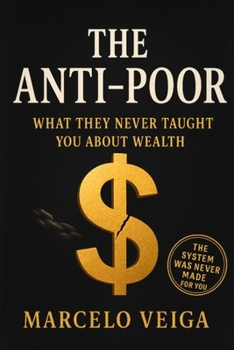 Paperback The Anti-Poor Book