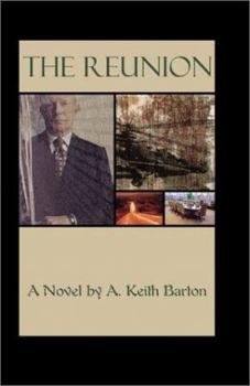 Paperback The Reunion Book