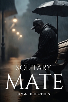 Paperback Solitary Mate Book