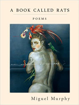 Paperback A Book Called Rats: Poems Book