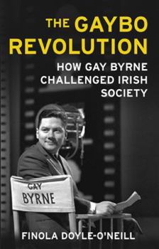 Paperback Gaybo Revolution Book