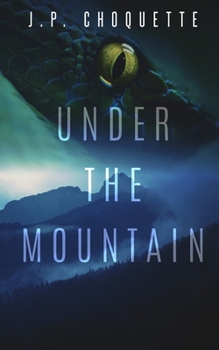 Paperback Under the Mountain Book