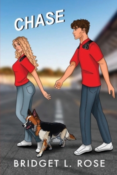 Chase: Part One & Two (Special Edition) (The Pitstop Series (Special Edition Covers)) - Book #4 of the Pitstop