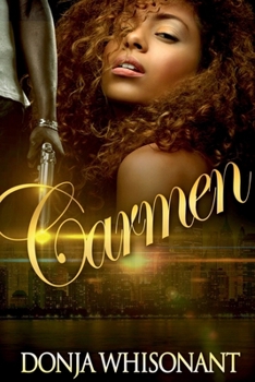 Paperback Carmen Book