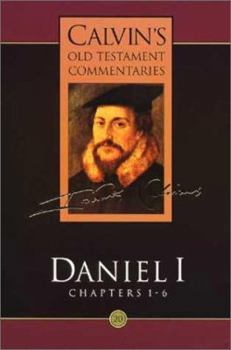 Paperback Daniel I (CHAPTERS 1-6) Book