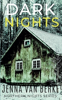 Paperback Dark Nights Book