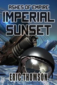 Paperback Imperial Sunset Book