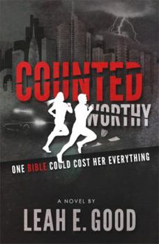 Paperback Counted Worthy Book