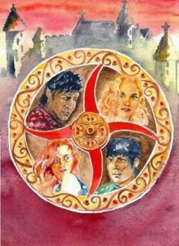 Paperback Somerled's Seed Book