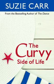 Paperback The Curvy Side of Life Book