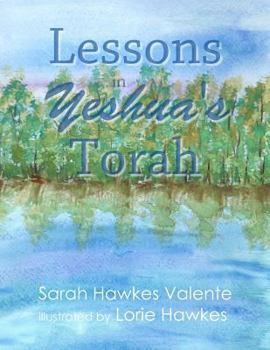 Paperback Lessons in Yeshua's Torah Book