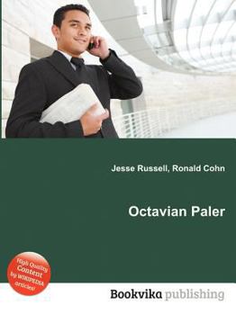Octavian Paler