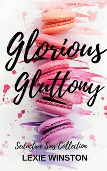 Paperback Glorious Gluttony Book