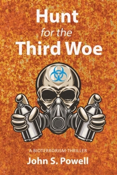 Paperback Hunt for the Third Woe Book