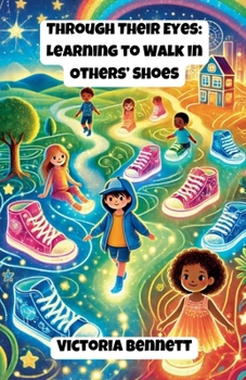 Through Their Eyes: Learning to Walk in Others' Shoes (Diversity and Inclusion)
