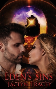 Paperback Eden's Sins Book