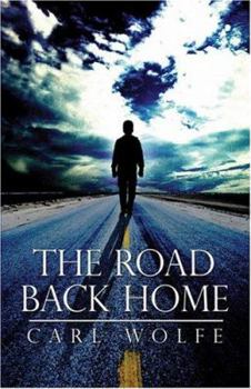 Paperback The Road Back Home Book