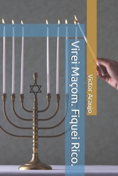 Paperback Como Maçons Enriquecem [Portuguese] Book