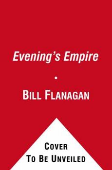 Paperback Evening's Empire Book