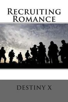 Paperback Recruiting Romance Book