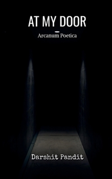 Paperback At My Door Book