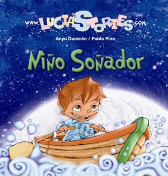 Nino Sonador (Spanish Edition)