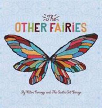 Hardcover The Other Fairies Book