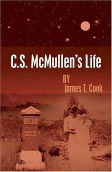 Paperback C.S. McMullen's Life Book